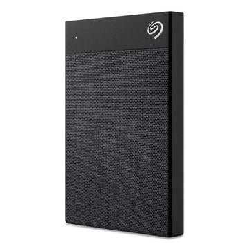 Seagate Backup Plus Ultra Touch External Hard Drive, 1 Tb, Usb 2.0-3.0, Black freeshipping - TVN Wholesale